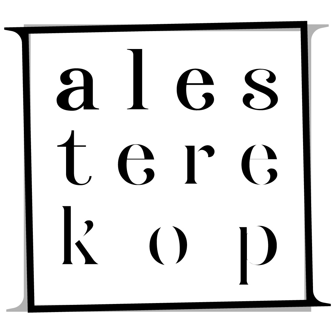 alesterekop
